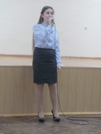 Неделя русского языка и литературы